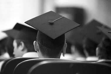 Giảng viên chê làm tiến sĩ trong nước 