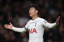 Tỏa sáng trước Newcastle, Son Heung Min đi vào lịch sử Premier League