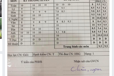 Tại sao ai cũng thích khoe con?