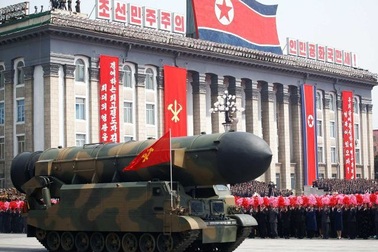Triều Tiên sẽ chuyển toàn bộ đầu đạn hạt nhân ra nước ngoài?