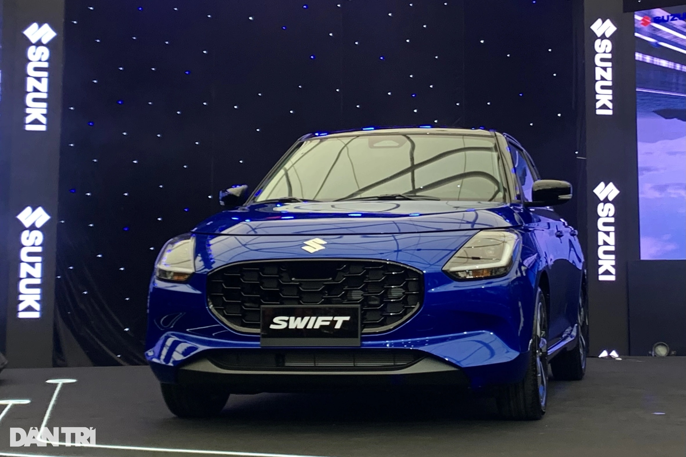 Cơ hội nào cho Suzuki Swift khi khách Việt không còn chuộng xe hatchback? - 1 Cơ hội nào cho Suzuki Swift khi khách Việt không còn chuộng xe hatchback?