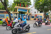 Vụ phó hiệu trưởng kiện trường: Nhà trường phải trả hơn 1,8 triệu đồng