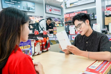 CellphoneS bán Xiaomi 15T Series giá từ 14,99 triệu đồng