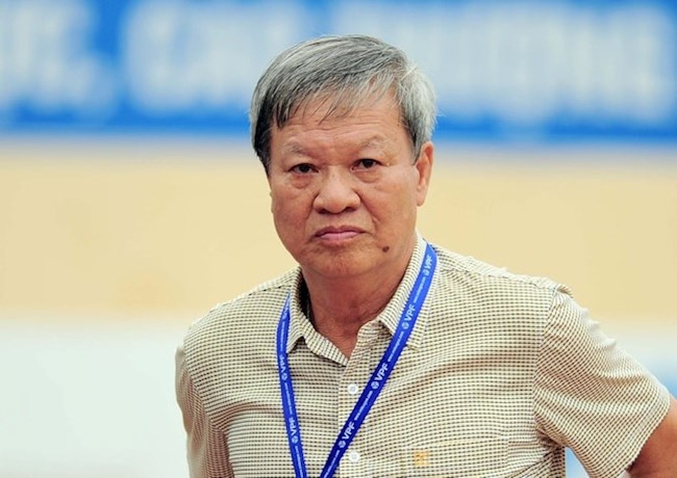 HLV Lê Thụy Hải: Nhà cầm quân làm dậy sóng bóng đá Việt Nam - 1 HLV Lê Thụy Hải: Nhà cầm quân làm dậy sóng bóng đá Việt Nam - 1