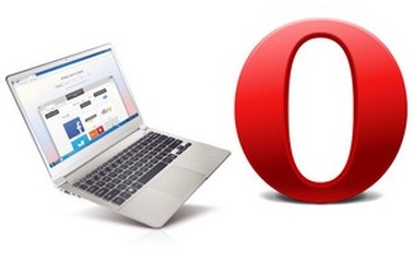 Trình duyệt Opera hoàn toàn mới chính thức được trình làng