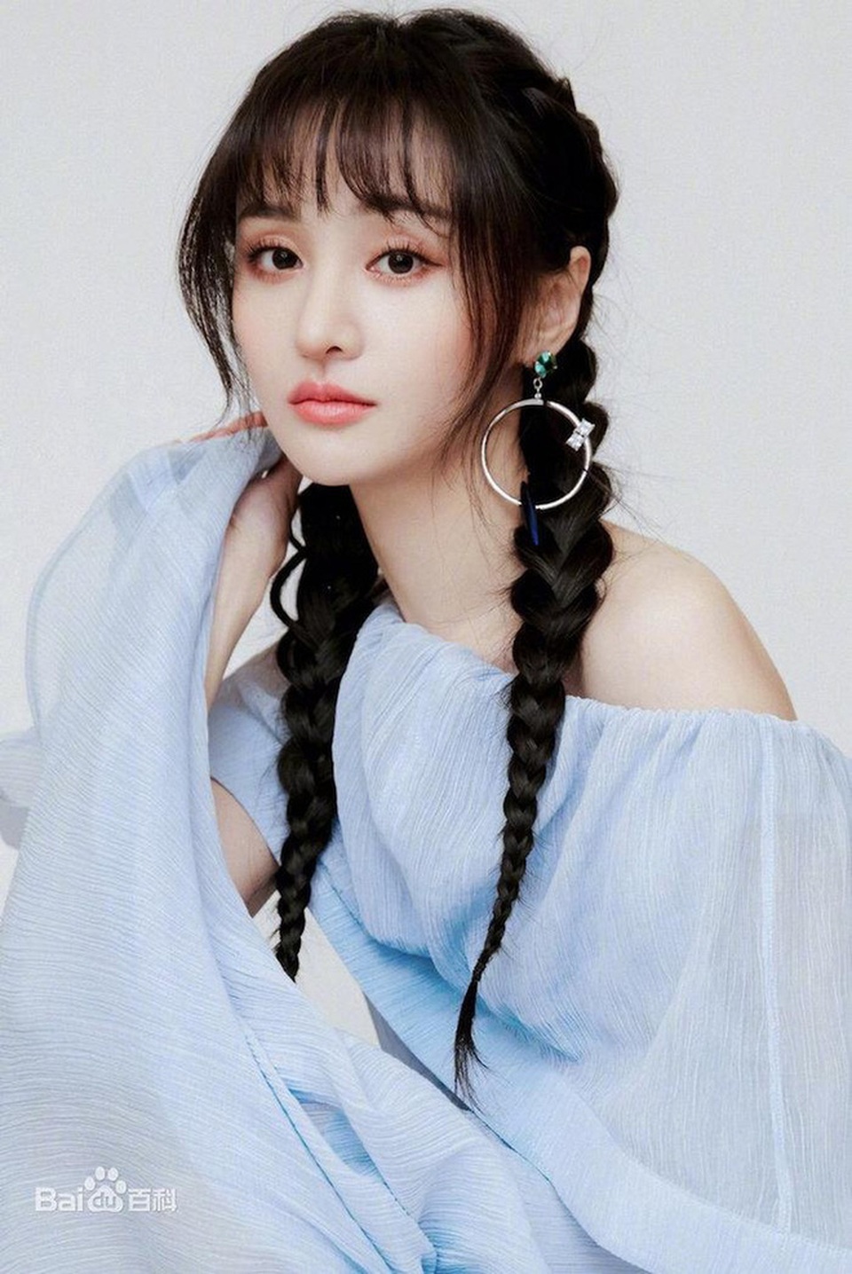 Gương mặt thời thanh xuân chưa chỉnh sửa của Trịnh Sảng khiến fan tiếc nuối - 11