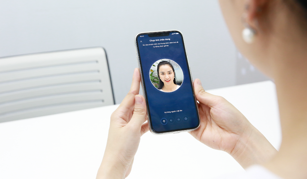 VietinBank phát triển nhiều tiện ích và ưu đãi cho khách hàng sử dụng dịch vụ Ngân hàng số - 1 VietinBank phát triển nhiều tiện ích và ưu đãi cho khách hàng sử dụng dịch vụ Ngân hàng số - 1