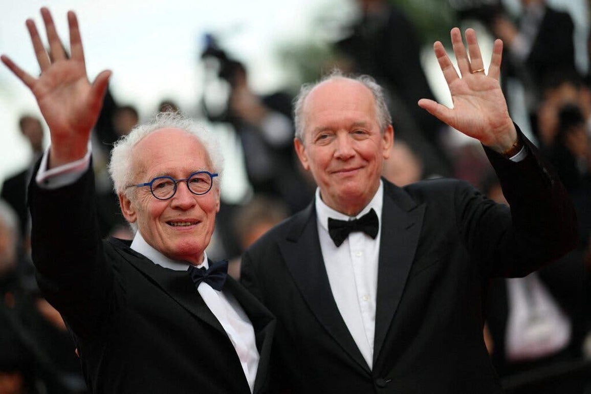 Kết quả LHP Cannes 2022: Không có nhiều bất ngờ! - 4 Kết quả LHP Cannes 2022: Không có nhiều bất ngờ! - 4