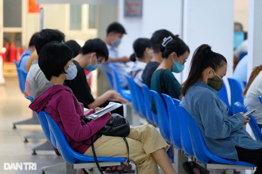 Lương giám đốc 60 triệu đồng/tháng, trợ cấp thất nghiệp được bao nhiêu? - 1 Lương giám đốc 60 triệu đồng/tháng, trợ cấp thất nghiệp được bao nhiêu? - 1
