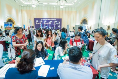 5 vấn đề du học được quan tâm nhất trong năm 2018 - 2019