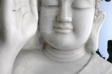 “Đệ nhất” tượng, nhà đá Ninh Vân