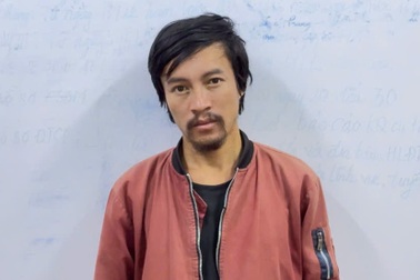 Xin ngủ nhờ trong chùa rồi trộm tài sản của sư trụ trì