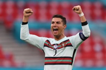 C.Ronaldo sắp phá kỷ lục vĩ đại của bóng đá thế giới