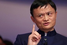 Tỷ phú Jack Ma tiếp tục “soán ngôi” người giàu nhất châu Á