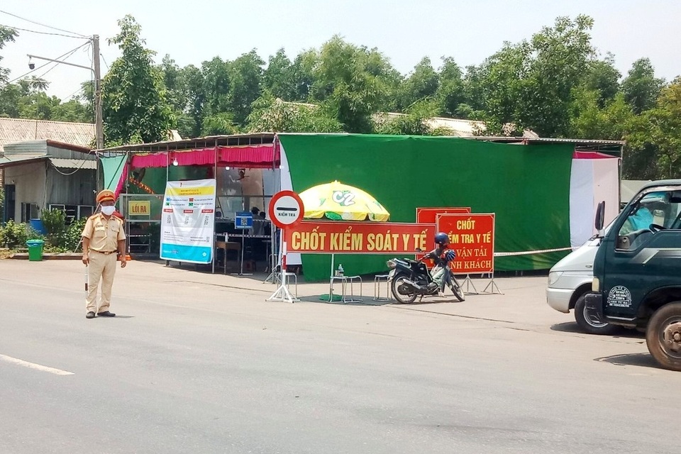 Thừa Thiên Huế cách ly 21 ngày với người đến từ vùng dịch ở Đà Nẵng - 1 Thừa Thiên Huế cách ly 21 ngày với người đến từ vùng dịch ở Đà Nẵng - 1