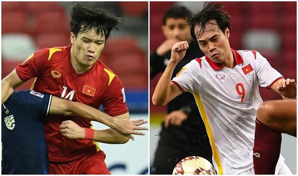 Hoàng Đức, Văn Toàn nói gì sau khi mắc Covid-19? - 1 Hoàng Đức, Văn Toàn nói gì sau khi mắc Covid-19? - 1