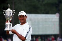 Một loạt tên tuổi lớn của làng golf thế giới tham dự giải đấu tại Việt Nam