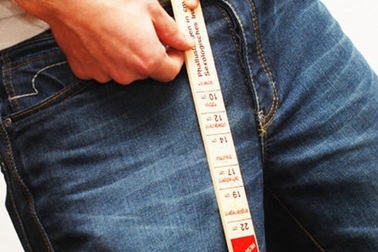 Tác hại nguy hiểm do bơm silicon tăng kích cỡ  "cậu nhỏ"