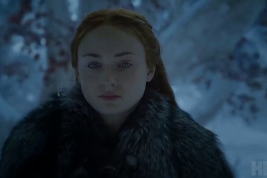 “Trò chơi vương quyền” phần 7 tung trailer