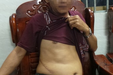 Vụ bán thận để… thoát nghèo: Yêu cầu công an vào cuộc