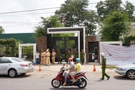 Vụ thảm sát 6 người: Vì sao nghi can thứ 3 chưa gây tội ác?