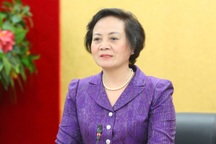 Trình Quốc hội ban hành nghị quyết nhập tỉnh, giảm xã trước 30/6