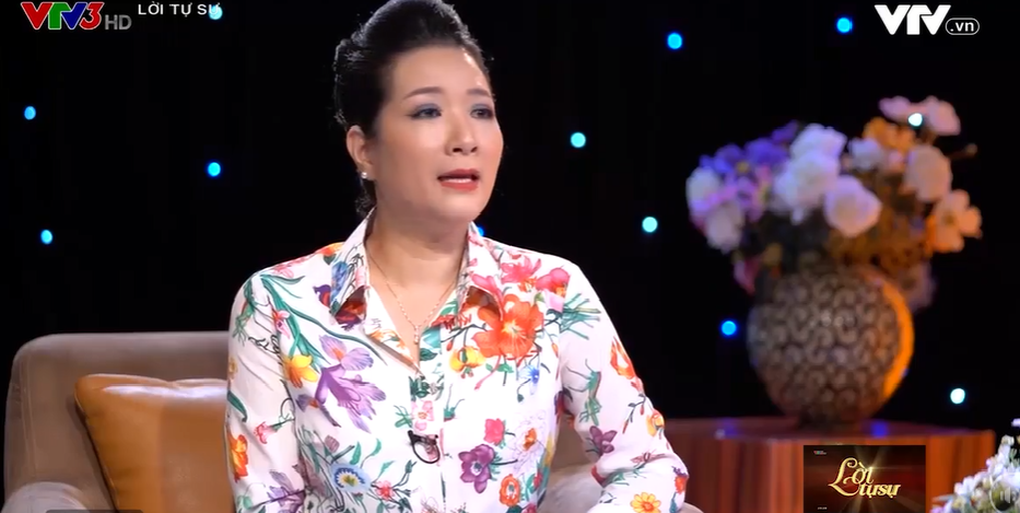 Thanh Thanh Hiền lần đầu tiết lộ khát khao làm vợ, thích có chồng - 3 Thanh Thanh Hiền lần đầu tiết lộ khát khao làm vợ, thích có chồng - 3