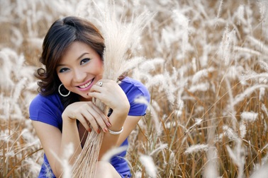 Nữ diễn viên bị truy tố trong vụ án Hà Văn Thắm là ai?