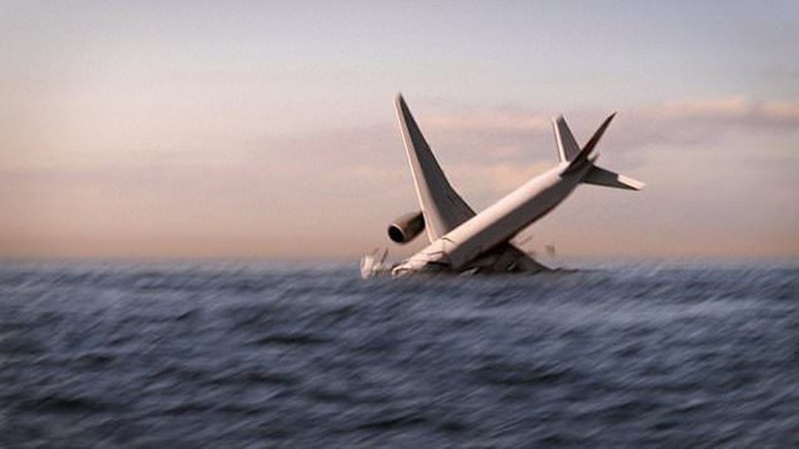 Manh mối mới khiến Australia quyết định nối lại tìm kiếm máy bay MH370 - 1 Manh mối mới khiến Australia quyết định nối lại tìm kiếm máy bay MH370 - 1