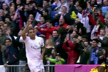 Real Madrid hạ Vallecano 10-2 ở vòng 16 La Liga năm nay
