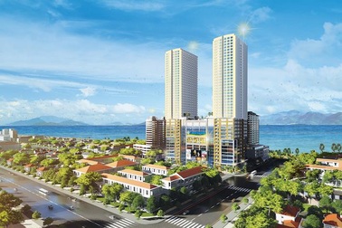 Xuất hiện “Resort trên không” có giá bán gây sốc tại Nha Trang