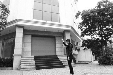 Sập bẫy bán hàng đa cấp