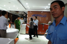 Vụ rao bán vắc xin: Những thủ đoạn kinh doanh trên sức khỏe con trẻ