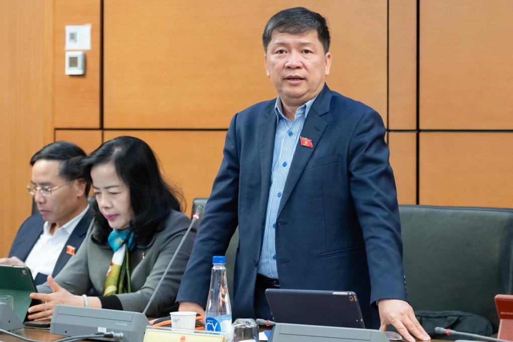 Xây “sân bay 5 sao” Gia Bình kéo dài đến hơn 20 năm là quá dài - 1 Xây “sân bay 5 sao” Gia Bình kéo dài đến hơn 20 năm là quá dài - 1