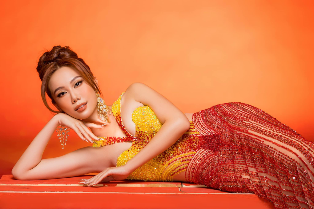 Thi hoa hậu, cô gái TPHCM được truy lùng nhờ màn hát opera hô tên độc đáo - 1 Thi hoa hậu, cô gái TPHCM được truy lùng nhờ màn hát opera hô tên độc đáo - 1