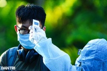 Sáng 6/7, 277 ca Covid-19 tại 7 tỉnh thành