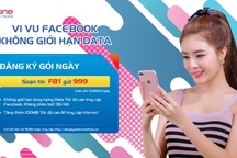 “Nữ hoàng livestream” Khởi My trở lại và rất lợi hại với gói 4G của MobiFone