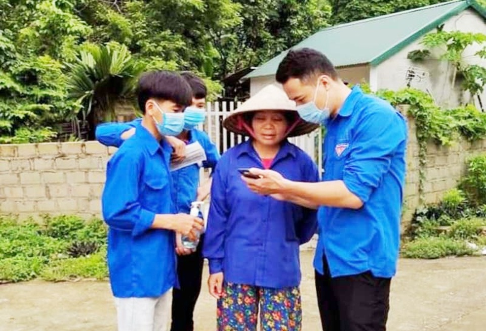 Hòa Bình: Bé trai 10 tuổi nghi mắc Covid-19 âm tính với SARS-CoV-2 - 1 Hòa Bình: Bé trai 10 tuổi nghi mắc Covid-19 âm tính với SARS-CoV-2 - 1