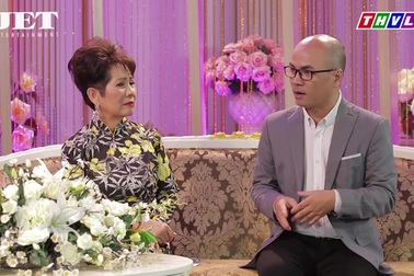 gia đình Châu Hà từng ngăn cản chuyện tình của con gái với Văn Phụng