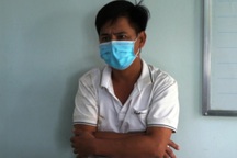 Đi qua chốt không thành, kế toán trường học đánh trọng thương công an