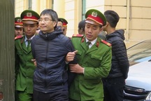 Đại án tham nhũng Vinashinlines: Bố con Giang Kim Đạt kêu oan