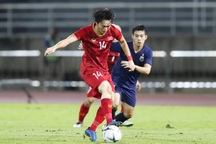 Chuyên gia Thái Lan nói gì khi đội nhà gặp tuyển Việt Nam?