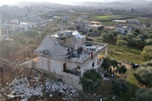 Bị đặc nhiệm Mỹ dồn vào chân tường, thủ lĩnh IS tự cho nổ tung chính mình