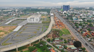 Cuộc hẹn 17 năm của tuyến metro đầu tiên ở TPHCM - 28