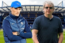 Ông chủ Chelsea tuyên bố lý do sa thải HLV Tuchel