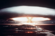 Tướng Anh cảnh báo nguy cơ chiến tranh hạt nhân Nga-NATO