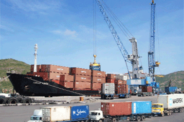 Thanh tra toàn diện cổ phần hóa Cảng Quy Nhơn: Hoàn tất trước tháng 7/2017