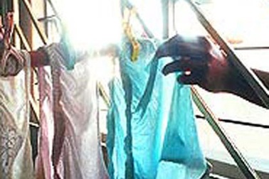 Gã đàn ông ăn trộm hơn 5000 bộ... đồ lót phụ nữ