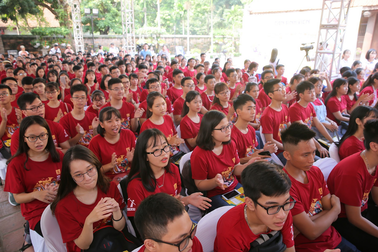 Chào Tân sinh viên 2018: “Đỗ đại học, rồi sao?”