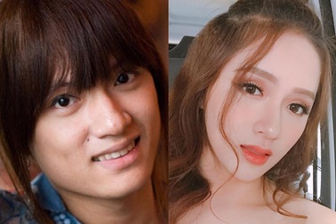 Trai đẹp, gái xinh rần rần khoe ảnh “Dậy thì thành công”